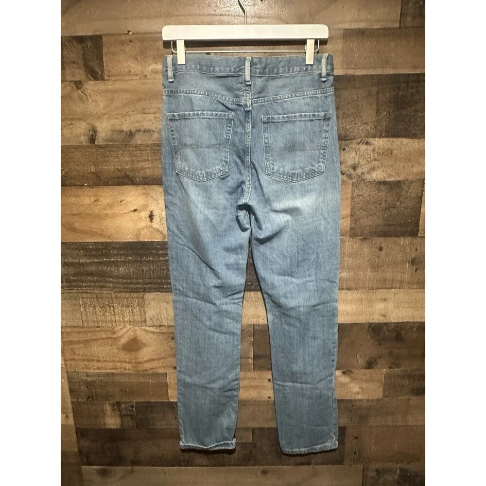 Children's Place Boys Straight Leg Jeans NWT 16